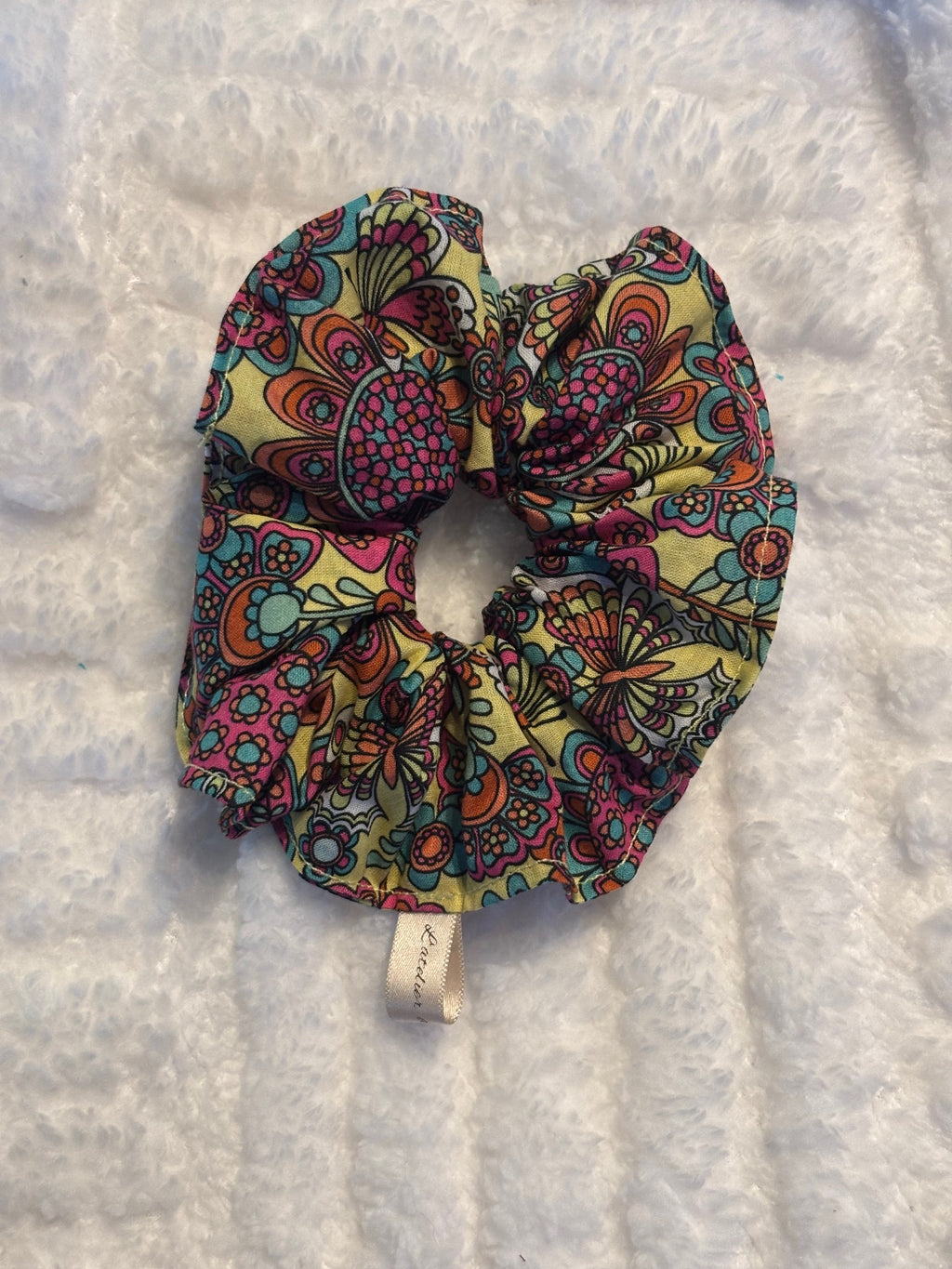 CHOUCHOU TAILLE M