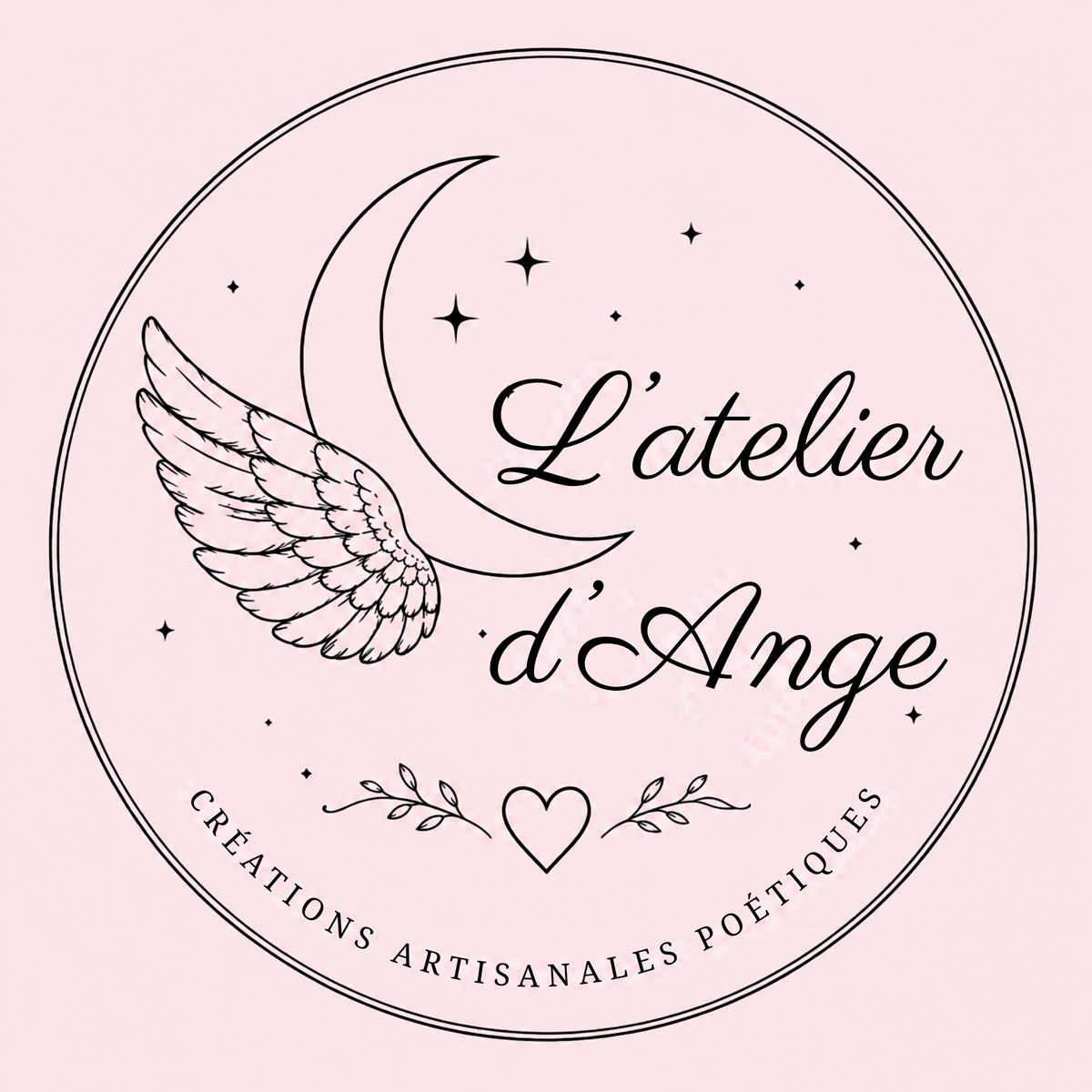 L'atelier d'Ange
