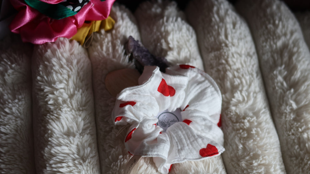 CHOUCHOU TAILLE M